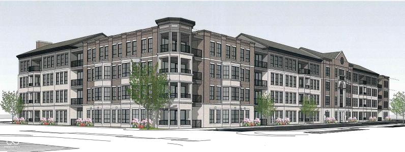 925 Veterans Way , 105, Carmel, Индиана 46032, Соединенные Штаты