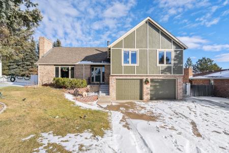 7209 Hawthorne Dr, Cheyenne, 懷俄明州 82009, 美國