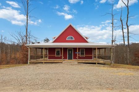 255 Pumpkin Creek Circle, Jamestown, Kentucky 42629, États-Unis