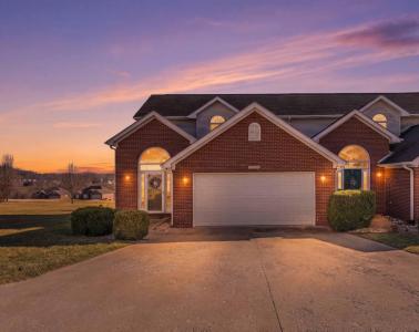 90 W Saddlebrook Drive, Somerset, Kentucky 42503, USA