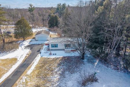 12459 Pierce Road, Stanwood, 密西根州 49346, 美國