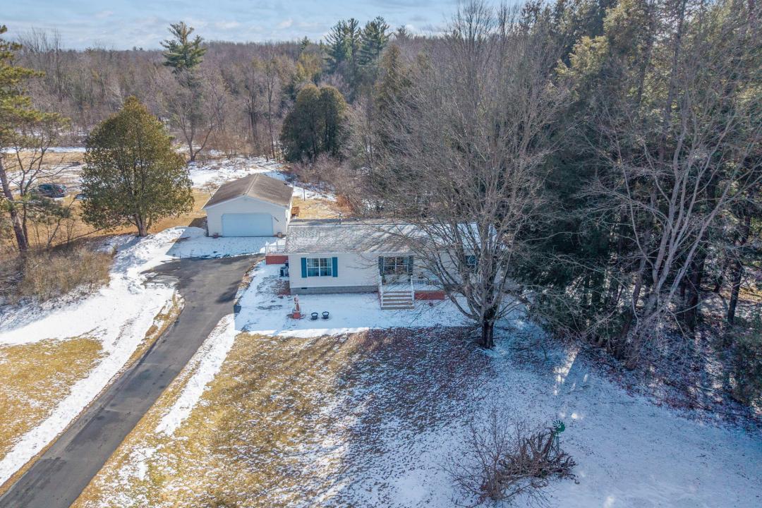 12459 Pierce Road, Stanwood, 密西根州 49346, 美國