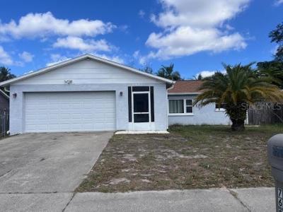 7607 Bramblewood Dr., Port Richey, Floride 34668, États-Unis