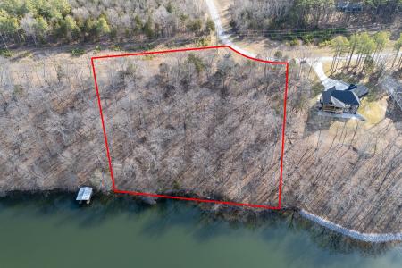 Lot 142 Cherry Point, Goreville, Illinois 62939, USA