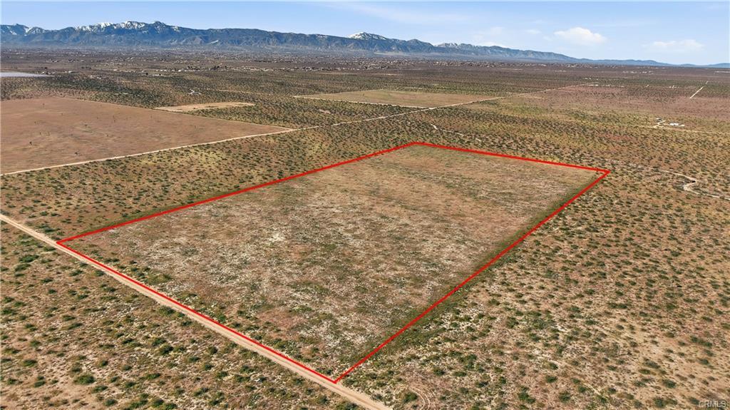 0 Vinton, Adelanto, California 92301, Stati Uniti