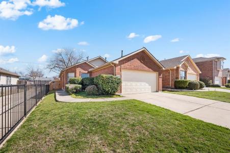 5948 Melanie Drive, Fort Worth, Texas 76131, USA
