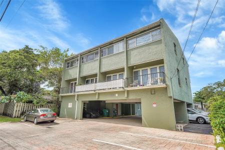 1005 SW 15th Avenue Unit# 10, Fort Lauderdale, فلوريدا 33312, الولايات المتحدة