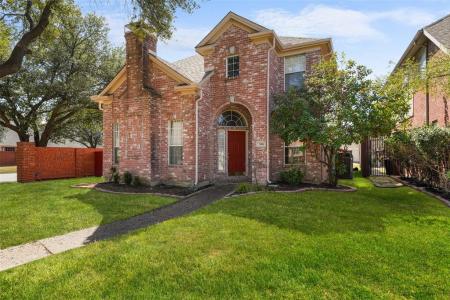 300 Cosbie Drive, Irving, Texas 75063, USA