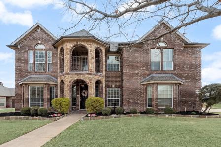 1533 Diamond Back Lane, Fort Worth, Texas 76052, Stati Uniti