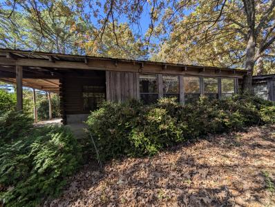 910 Polk Road 62, Mena, Arkansas 71953