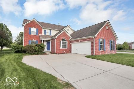 13441 Spicebush Court, Carmel, 인디아나 46033, 미국