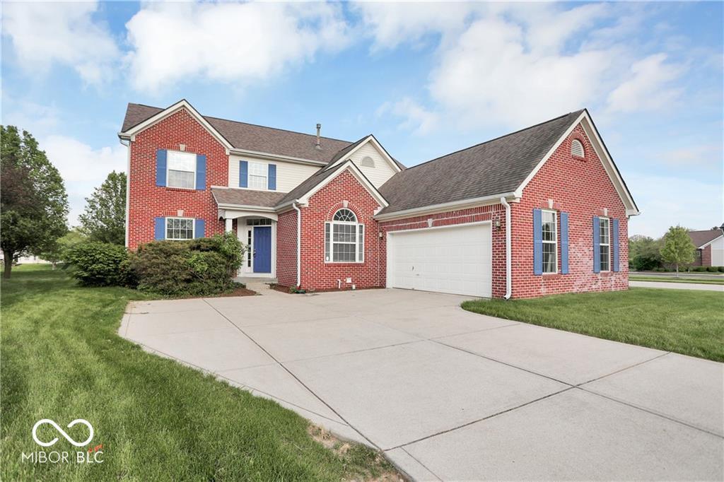 13441 Spicebush Court, Carmel, Indiana 46033, Amerika Birleşik Devletleri