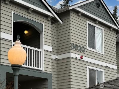 5620 14th Drive , Q302, Everett, Washington 98203, Stati Uniti