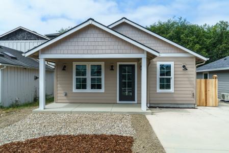 117 7th St SW, Long Beach, 華盛頓州 98631, 美國