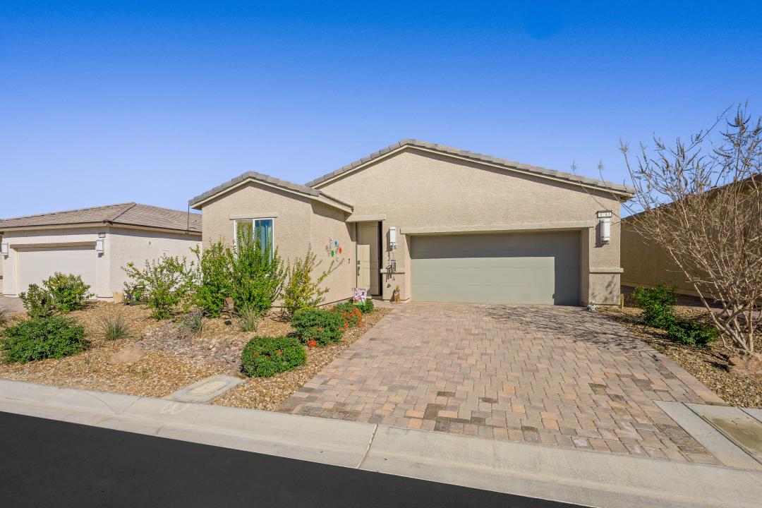 4743 South Springridge Street, Pahrump, Nevada 89061, Stati Uniti