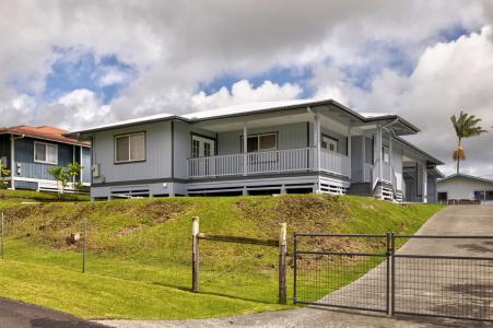 18-7862 Ewalina Rd, Mountain View, Hawaii 96771, États-Unis