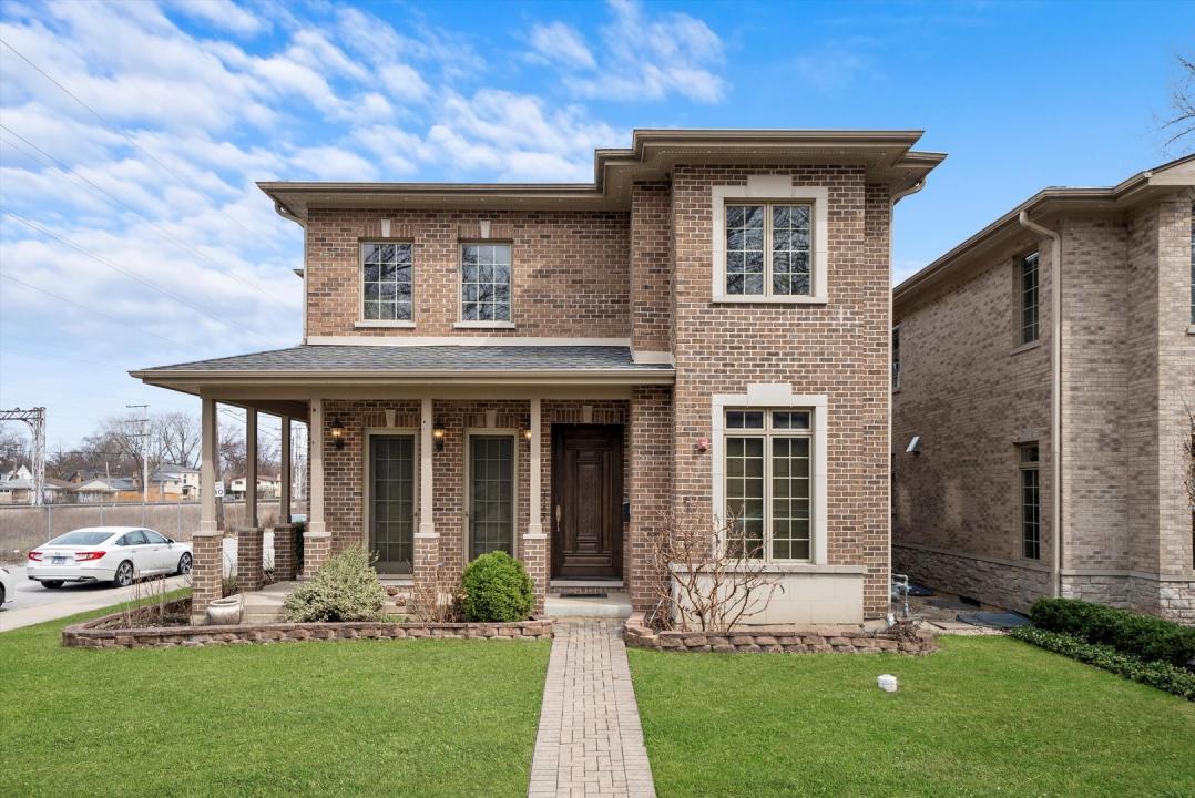 7745 Kenton Avenue, Skokie, Illinois 60076, Estados Unidos