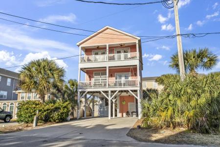 124 Rainbow Dr., Murrells Inlet, South Carolina 29576, Stati Uniti