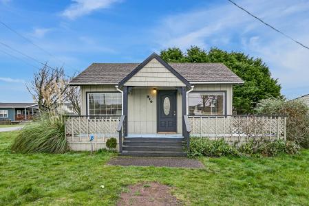 310 Washington Ave N, Long Beach, Washington 98631, États-Unis