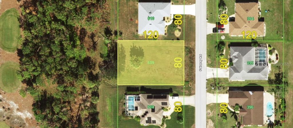 204 Fairway Road, Rotonda West, Florida 33947, USA