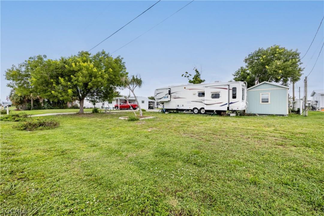 5008 Sandpiper Drive, St James City, Florida 33956, Amerika Birleşik Devletleri