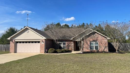 103 Deer Brook, DeRidder, Louisiane 70634, États-Unis