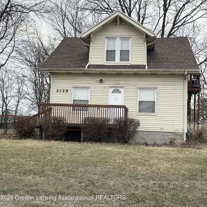 2729 N Martin Luther King Jr Boulevard, Lansing, Michigan 48906, Stati Uniti