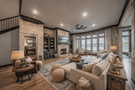 235 Grand Harbor Boulevard, Chico, Texas 76431, Estados Unidos