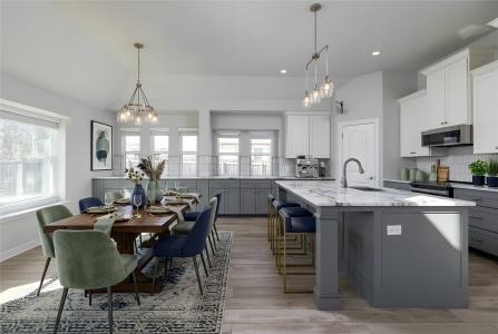 14705 Lost Wagon Street, Justin, テキサス 76247, アメリカ合衆国