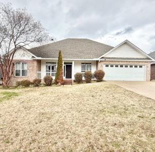 51 Ouachita Dr, Maumelle, Arkansas 72113, USA