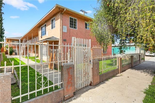 223 N Chester, CMP, カリフォルニア 90221, アメリカ合衆国