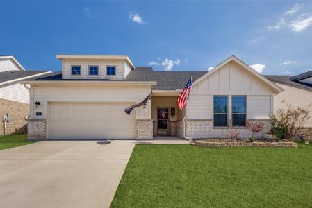 743 Copley Street, Sherman, Техас 75090, Соединенные Штаты