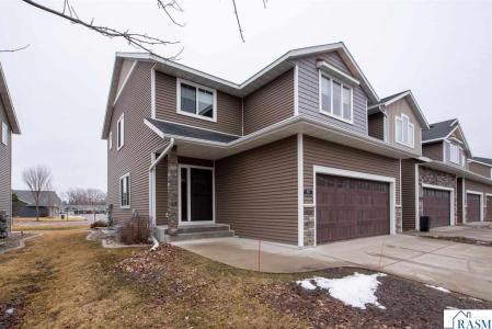 212 Tranquility Trail, Mankato, Minnesota 56001, États-Unis