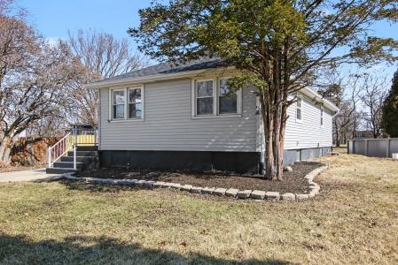 7905 Marshall Street, Merrillville, Indiana 46410, Amerika Birleşik Devletleri