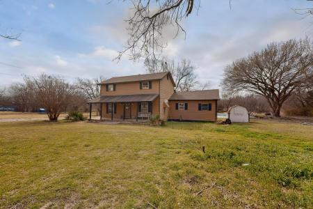 4405 Chisholm Trail, Crowley, 텍사스 76036, 미국