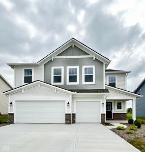 5815 Sunstone Road, Indianapolis, Indiana 46239, USA