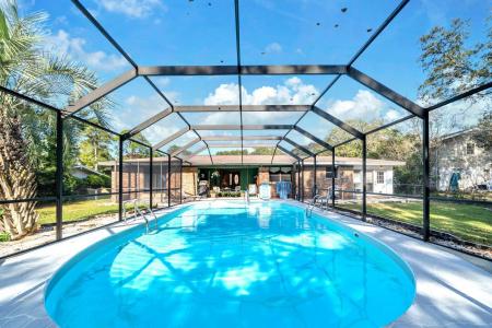 32 Walnut Avenue, Shalimar, Florida 32579, Stati Uniti