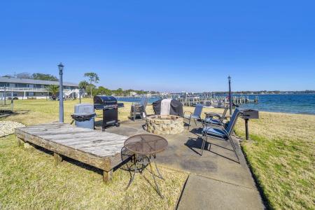 726 Eglin Parkway A12, Fort Walton Beach, Floride 32547, États-Unis