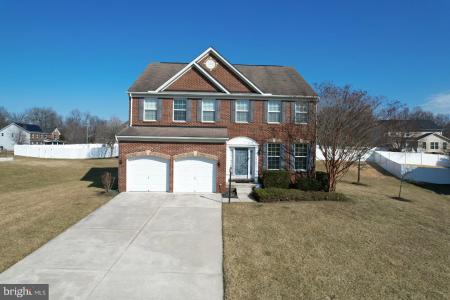 5603 Olivia Court, Bowie, Maryland 20720, USA