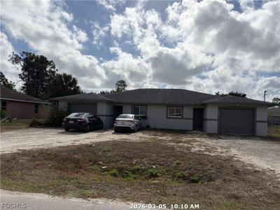 2439 Richard Avenue S, Lehigh Acres, 佛罗里达州 33973, 美国