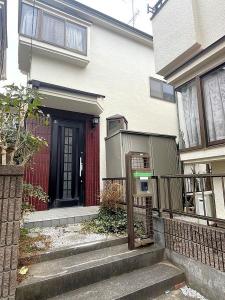 堀崎町, さいたま市見沼区, Saitama 337-0052, 일본