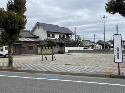 広畑区清水町２丁目, 広畑区清水町/土地, 姫路市, Hyogo 671-1113, Japan