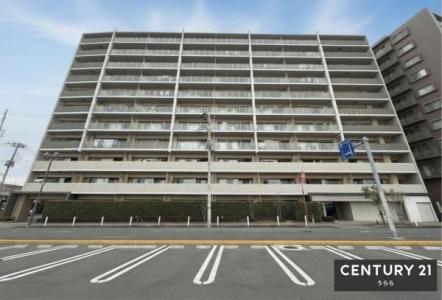 上水戸３丁目, アネージュ上水戸　中古マンション, 水戸市, Ibaraki 310-0041, Japonia