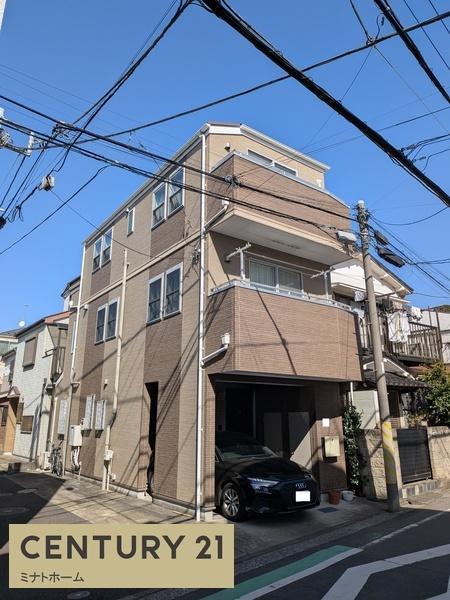 大岡1丁目12番6号, 大岡一丁目戸建, 横浜市南区, Kanagawa 232-0061, Japon