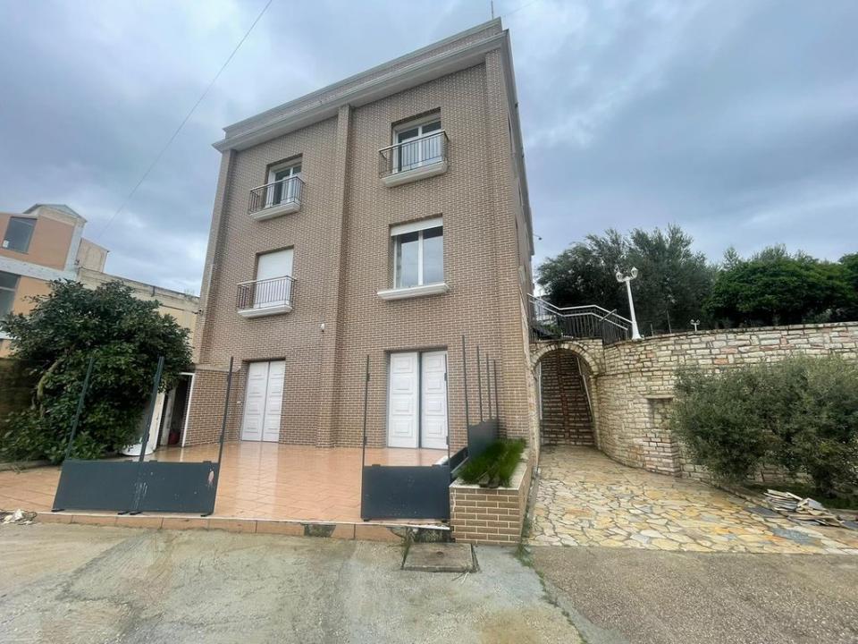 Panaja, Vlorë, 阿尔巴尼亚