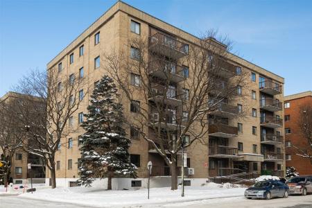 1605  Rue Robert-Charbonneau, Montréal (Ahuntsic-Cartierville), Québec H4N 2Y7, Canada