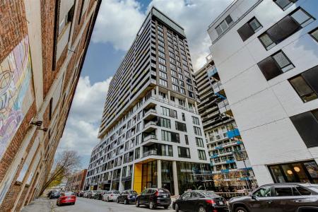 198  Rue Ann, Montréal (Le Sud-Ouest), Quebec H3C 0T2, Canada