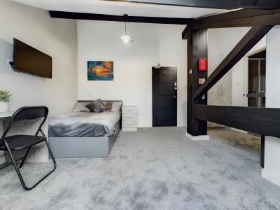 179, Lancaster Road North, PRESTON, Vương Quốc Anh