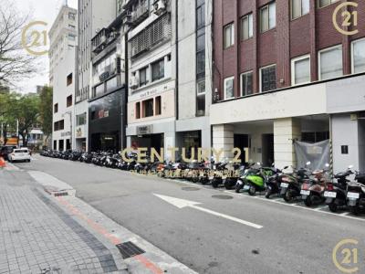 中山北路二段, Zhongshan Dist., Taipei City 104, Taiwan