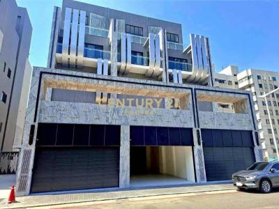 敦化三街, Beitun Dist., Taichung City 406, Taiwan